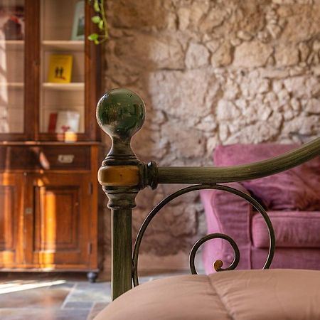 Вілла Antica Ospitalita Del Borgo Syracuse Екстер'єр фото