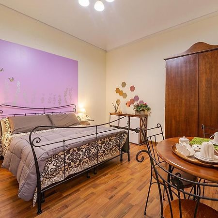 Вілла Antica Ospitalita Del Borgo Syracuse Екстер'єр фото