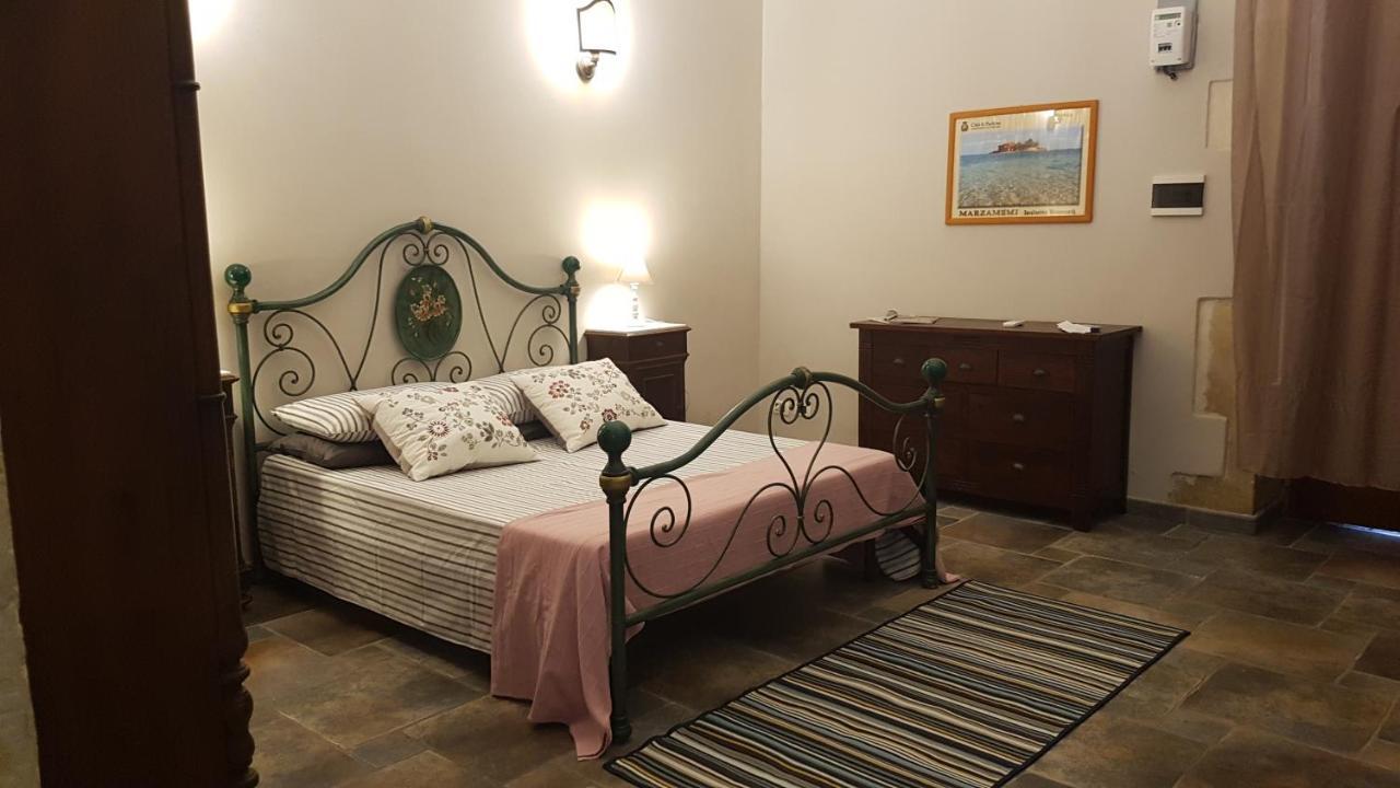Вілла Antica Ospitalita Del Borgo Syracuse Екстер'єр фото