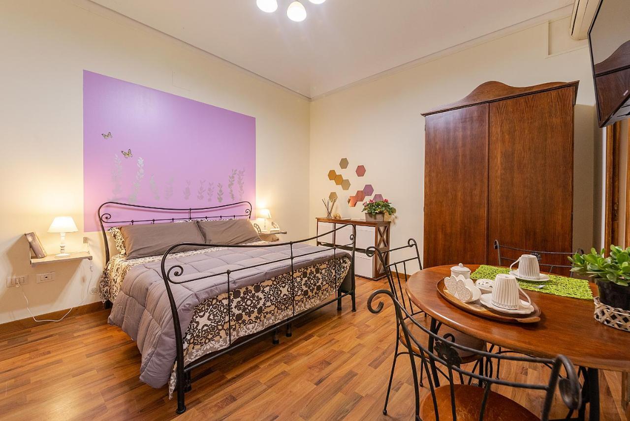 Вілла Antica Ospitalita Del Borgo Syracuse Екстер'єр фото
